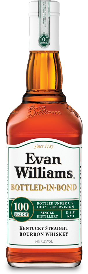 Evan Williams Bonded 750ml