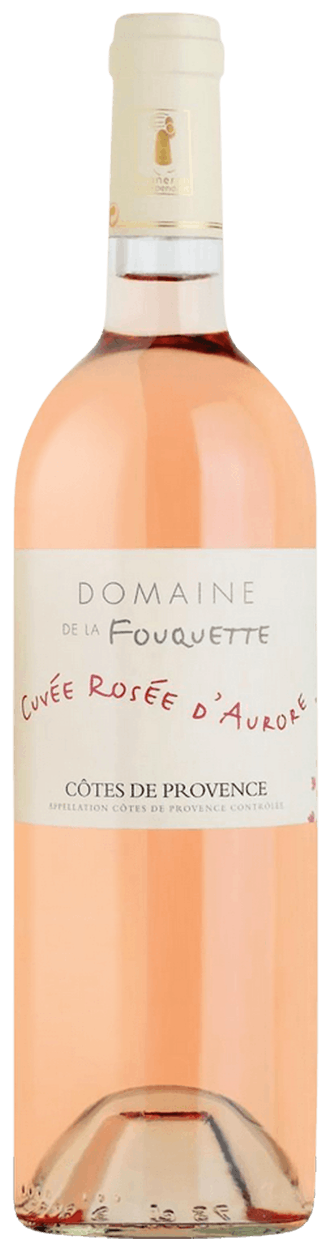 Domaine de la Fouquette "Cuvee Rose d'Aurore" 2023