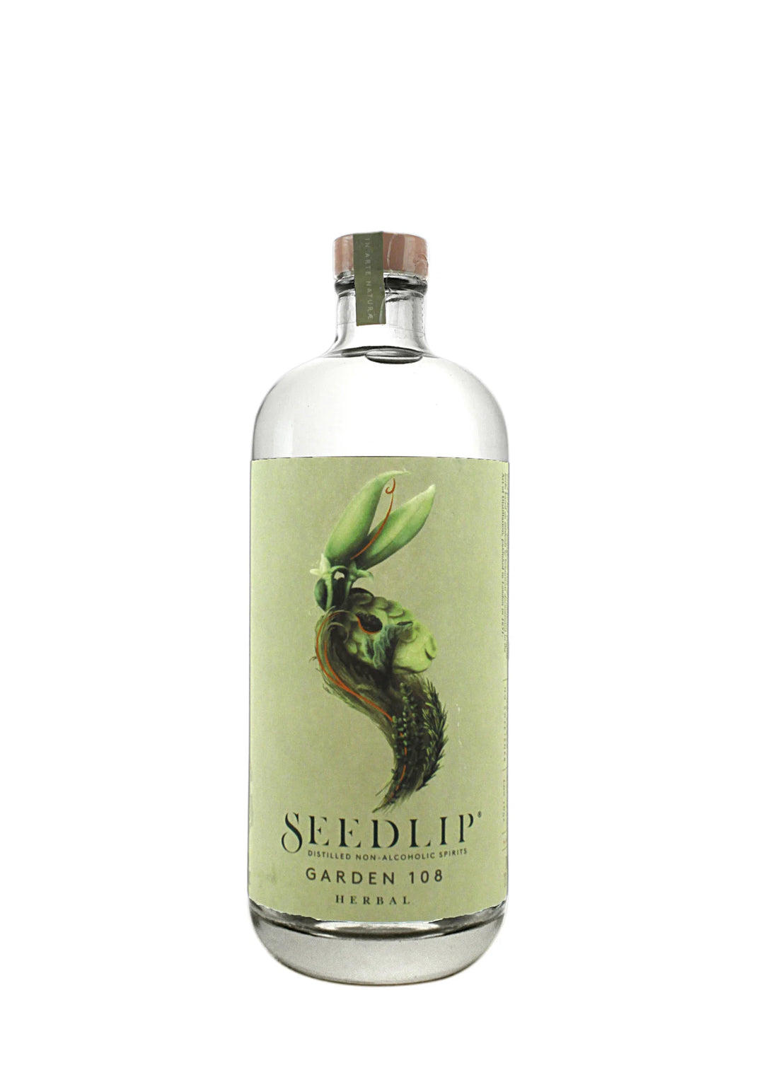 Seedlip Garden 108
