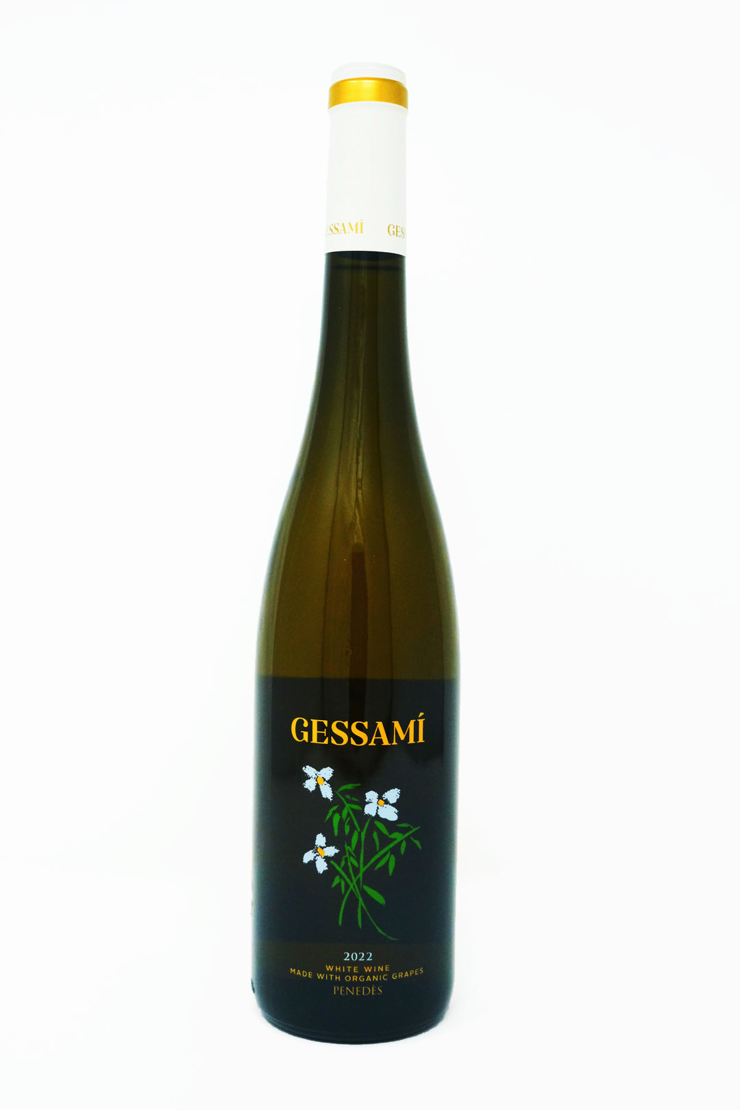 Gramona Gessami Bianco