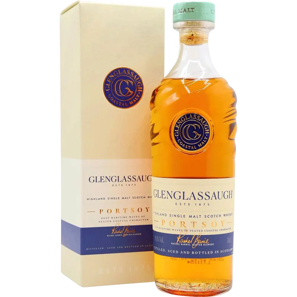 Glenglassaugh Portsoy Single Malt