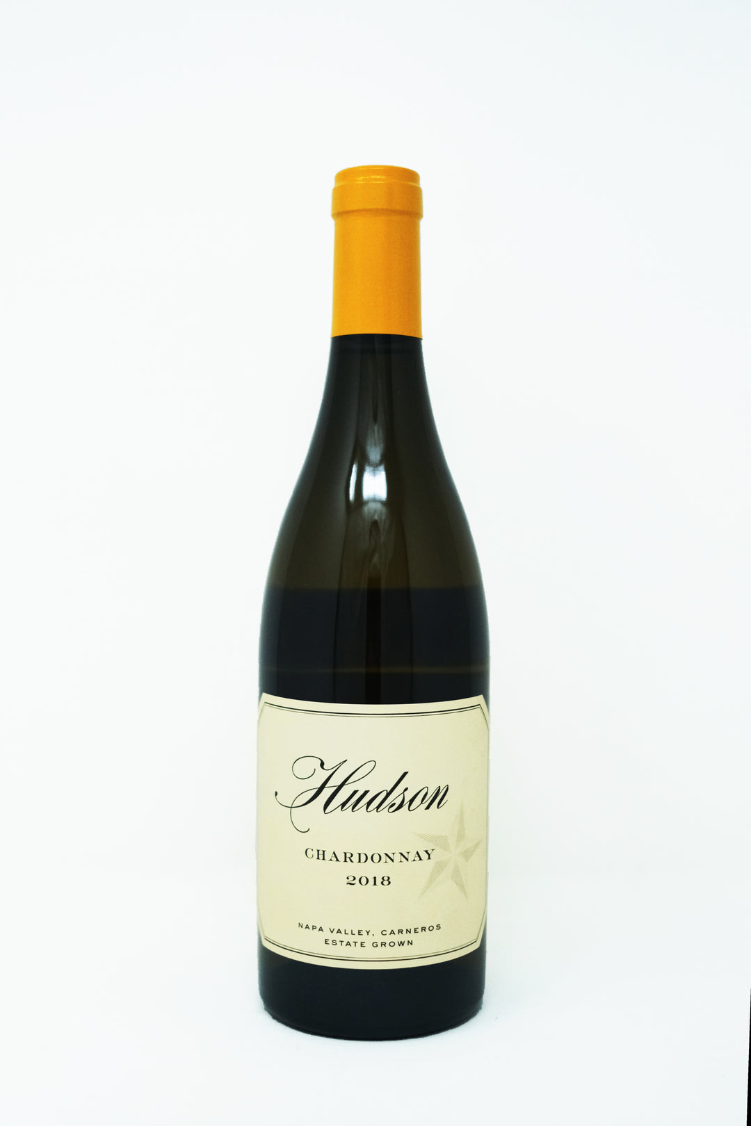 Hudson Vineyards Estate Chardonnay