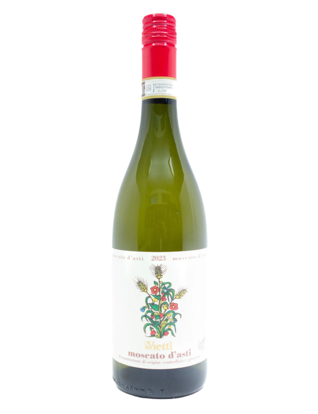 Vietti Moscato d'Asti 2023