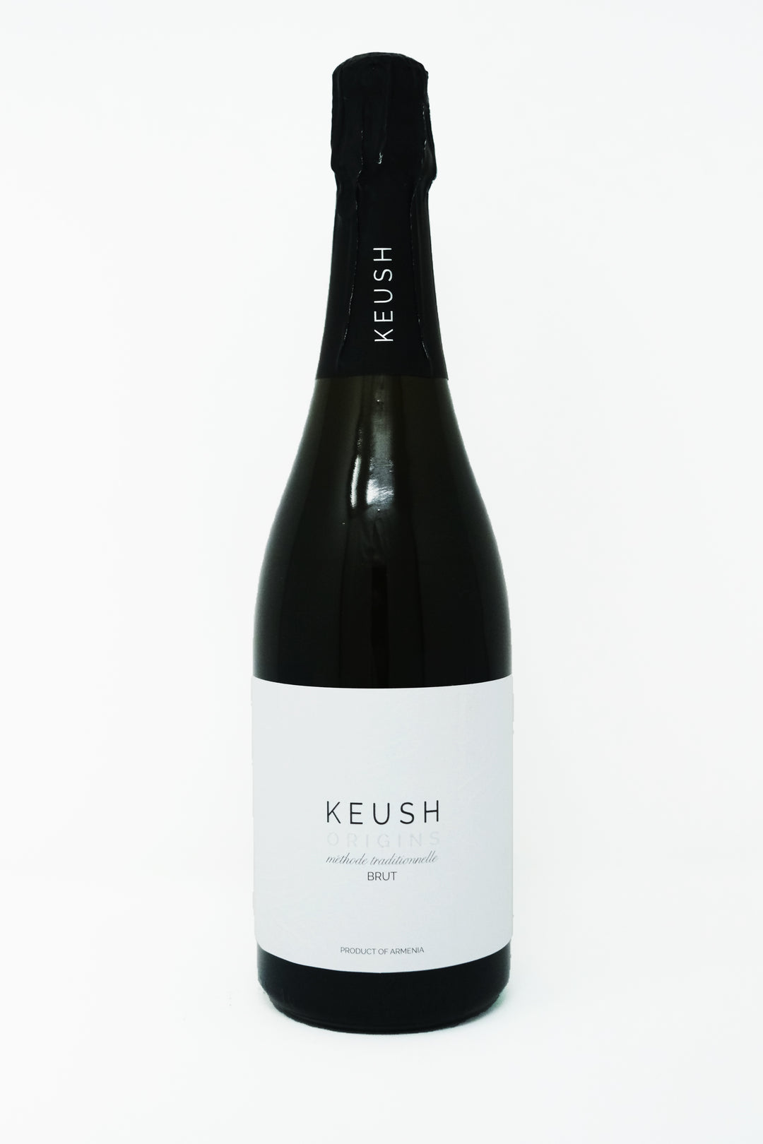 Keush, Vayots Dzor Brut Origins