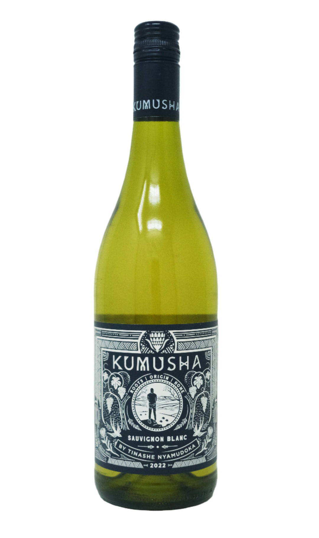 Kumusha Sauvignon Blanc 2023