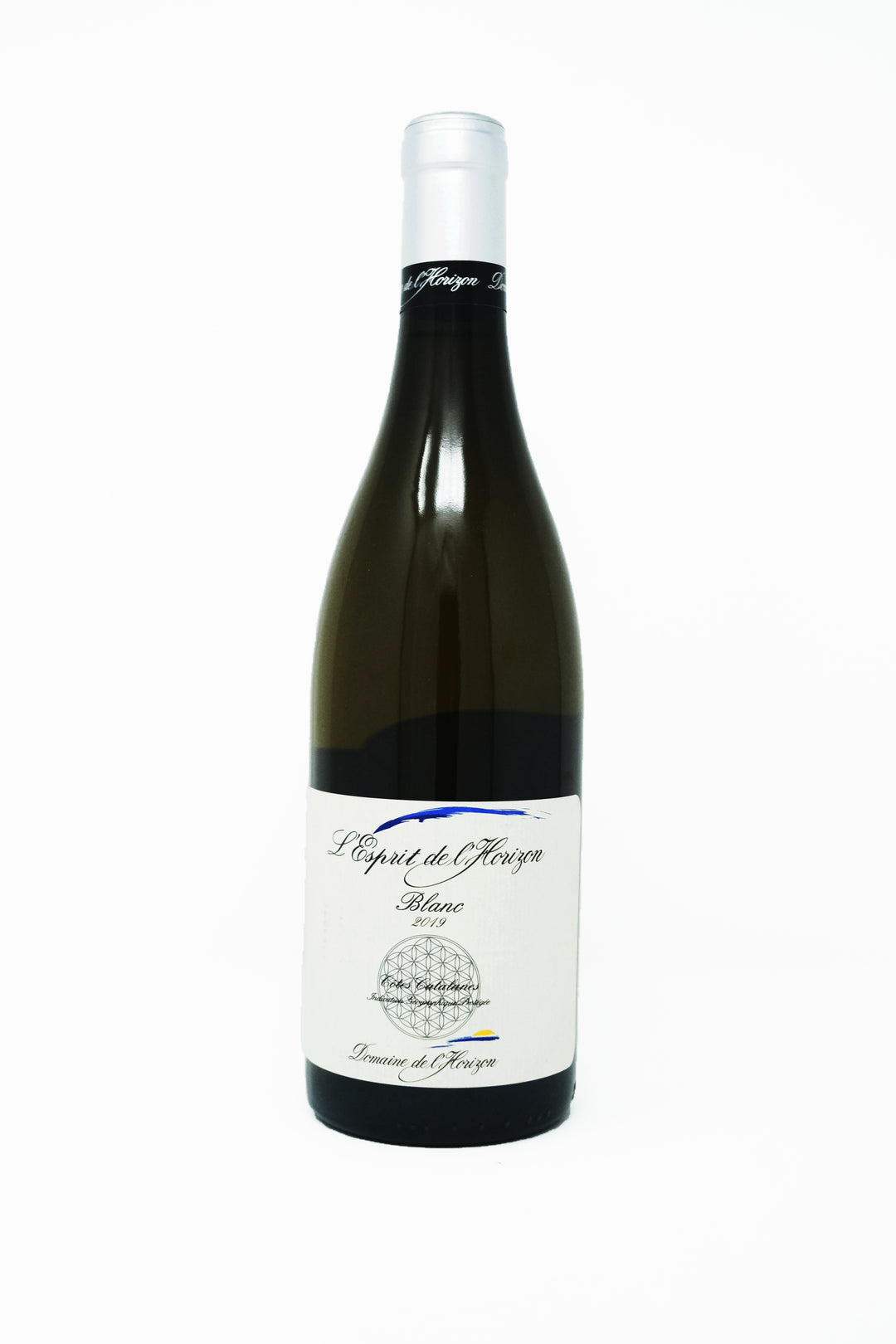 Domaine de l'Horizon "L'Esprit de Horizon" Blanc 2019