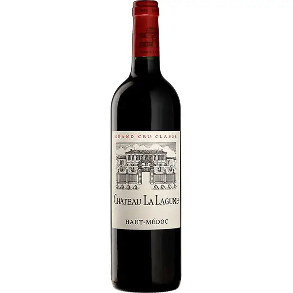 Chateau La Lagune Haut-Medoc 2014