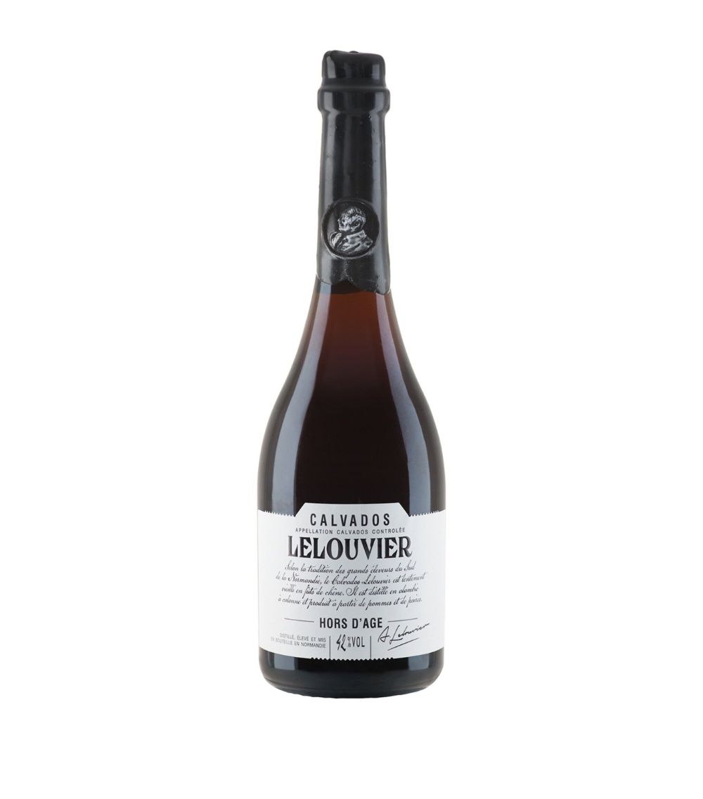 Lelouvier Calvados Vieux NV