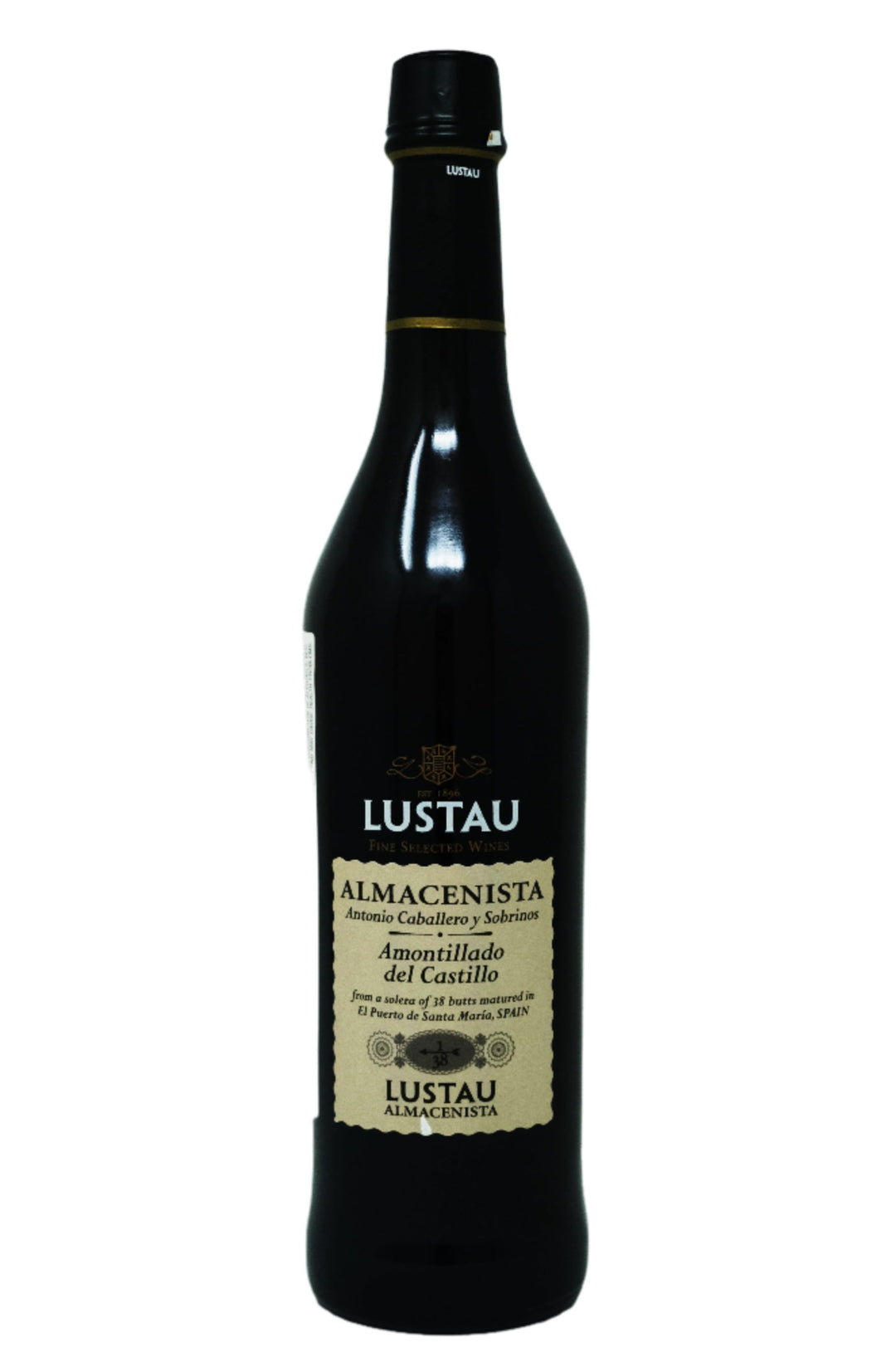 Lustau "Almacenista" Amontillado