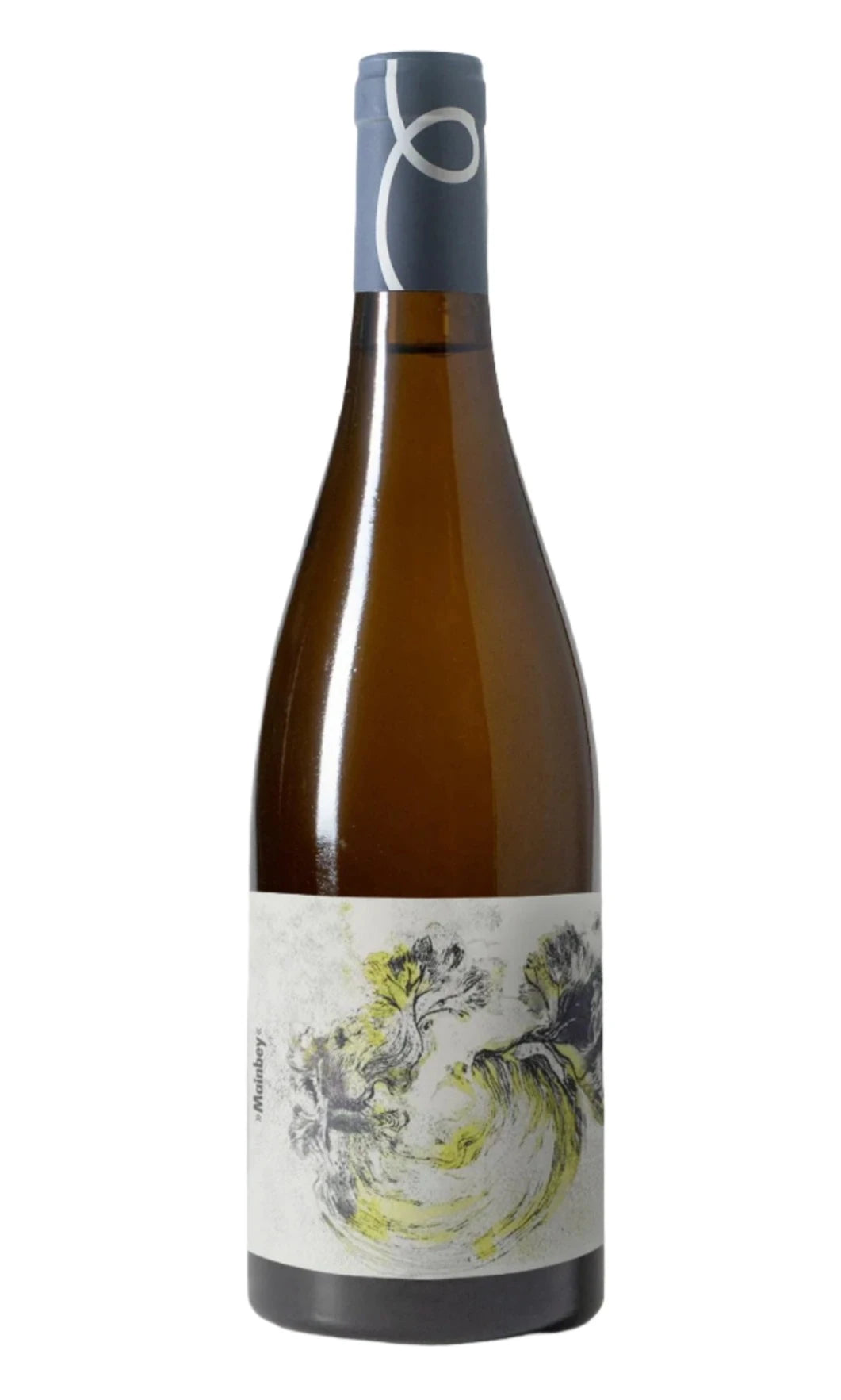 Chantereves "Mainbey" Bourgogne Aligote 2022