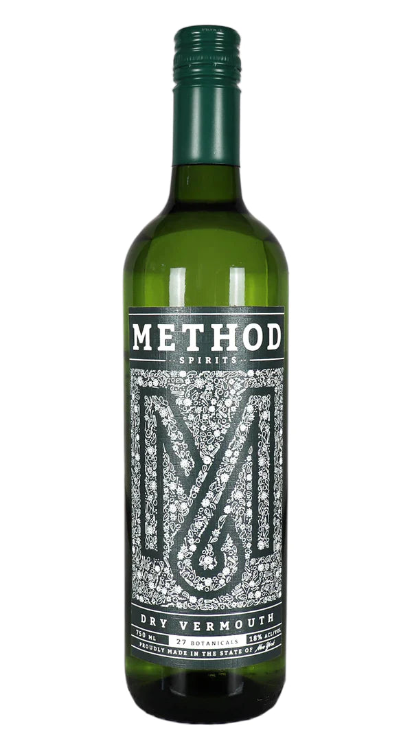 Method Dry Vermouth