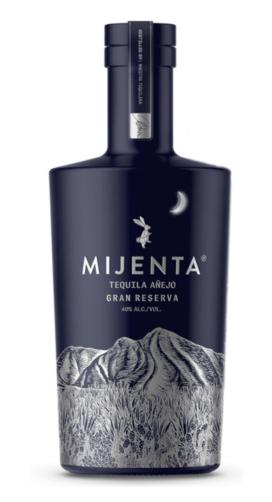 Mijenta Gran Reserva Anejo