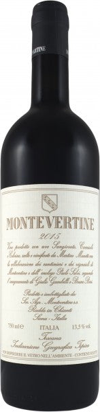 Montevertine Rosso Toscana 2020