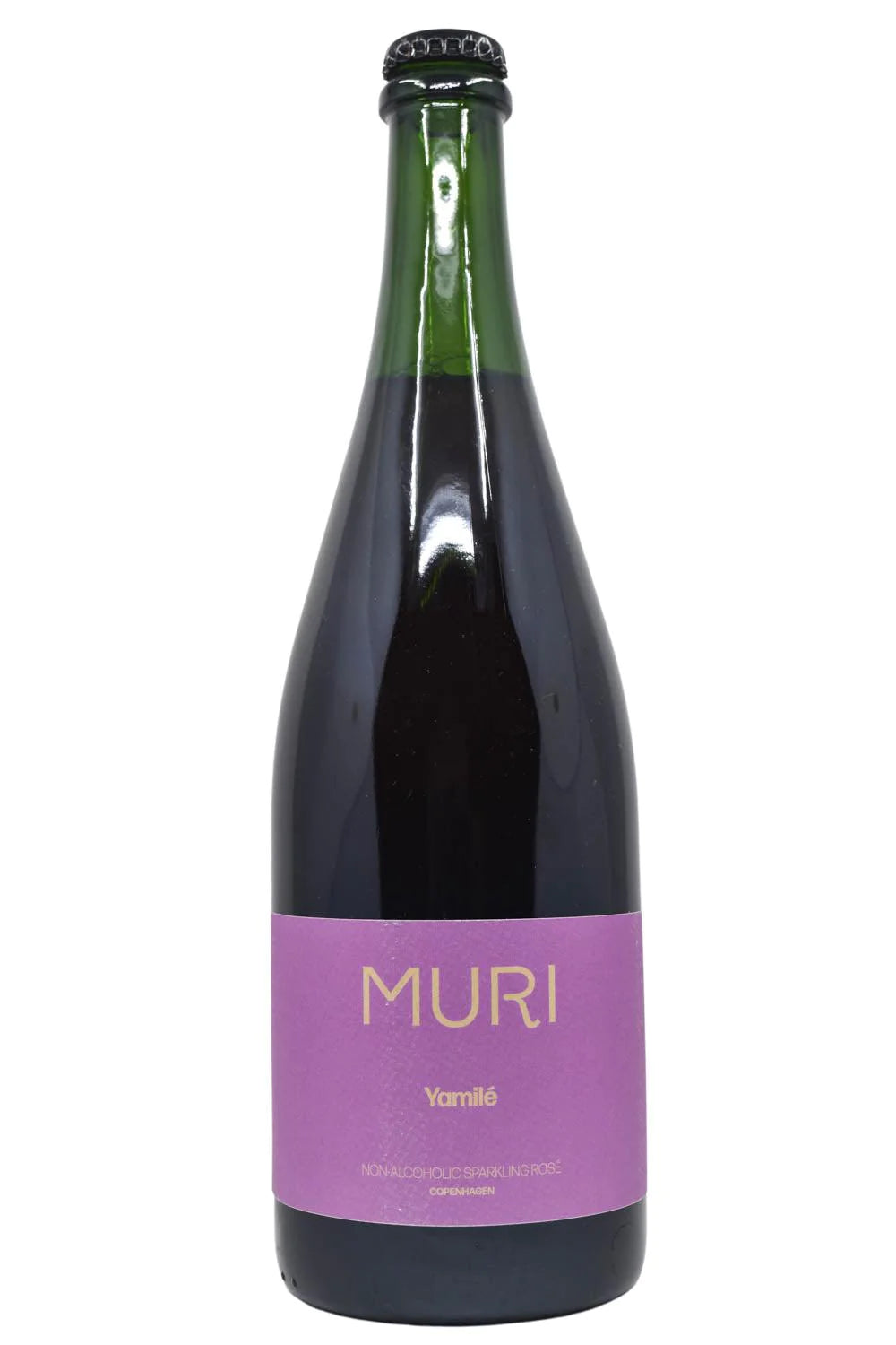 Muri Yamilé Sparkling Rosé