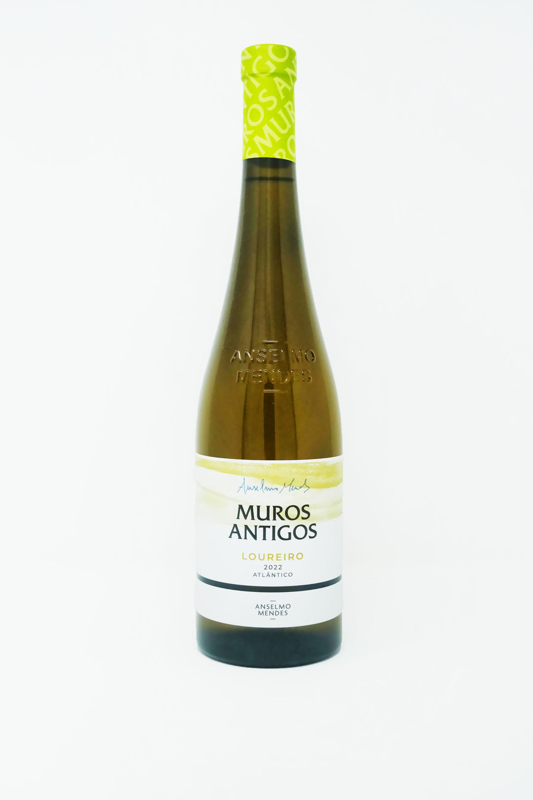 Anselmo Mendes "Muros Antigos" Vinho Verde 2022