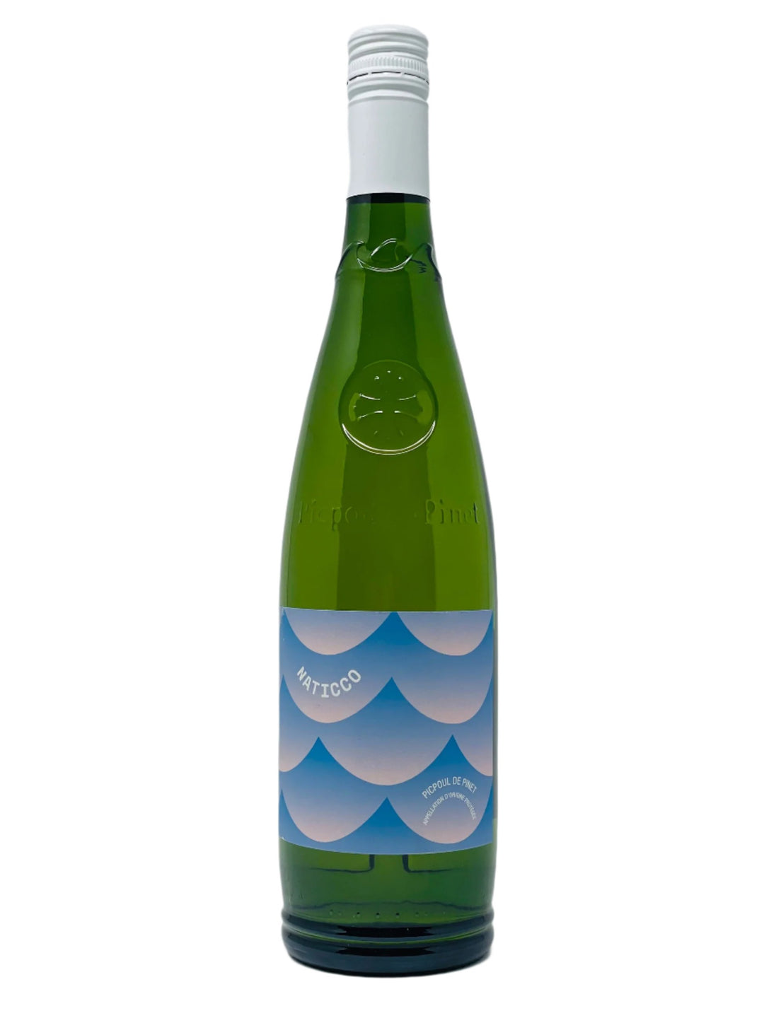 Naticco Picpoul de Pinet 2023