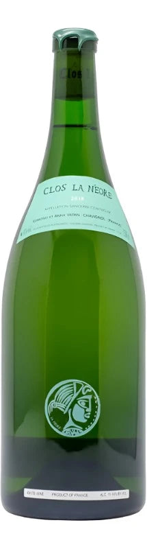 Edmond Vatan "Clos la Neore" Sancerre Blanc 2018 1.5L