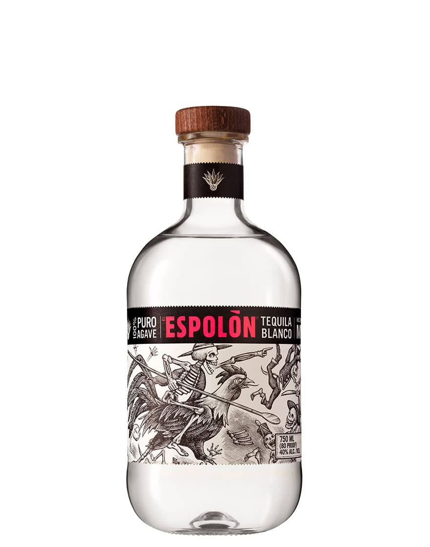 Espolon Blanco 750ml