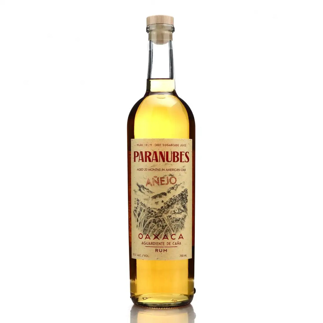 Paranubes Anejo