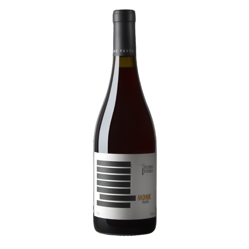 Pedro Parra "Monk" Cinsault 2021