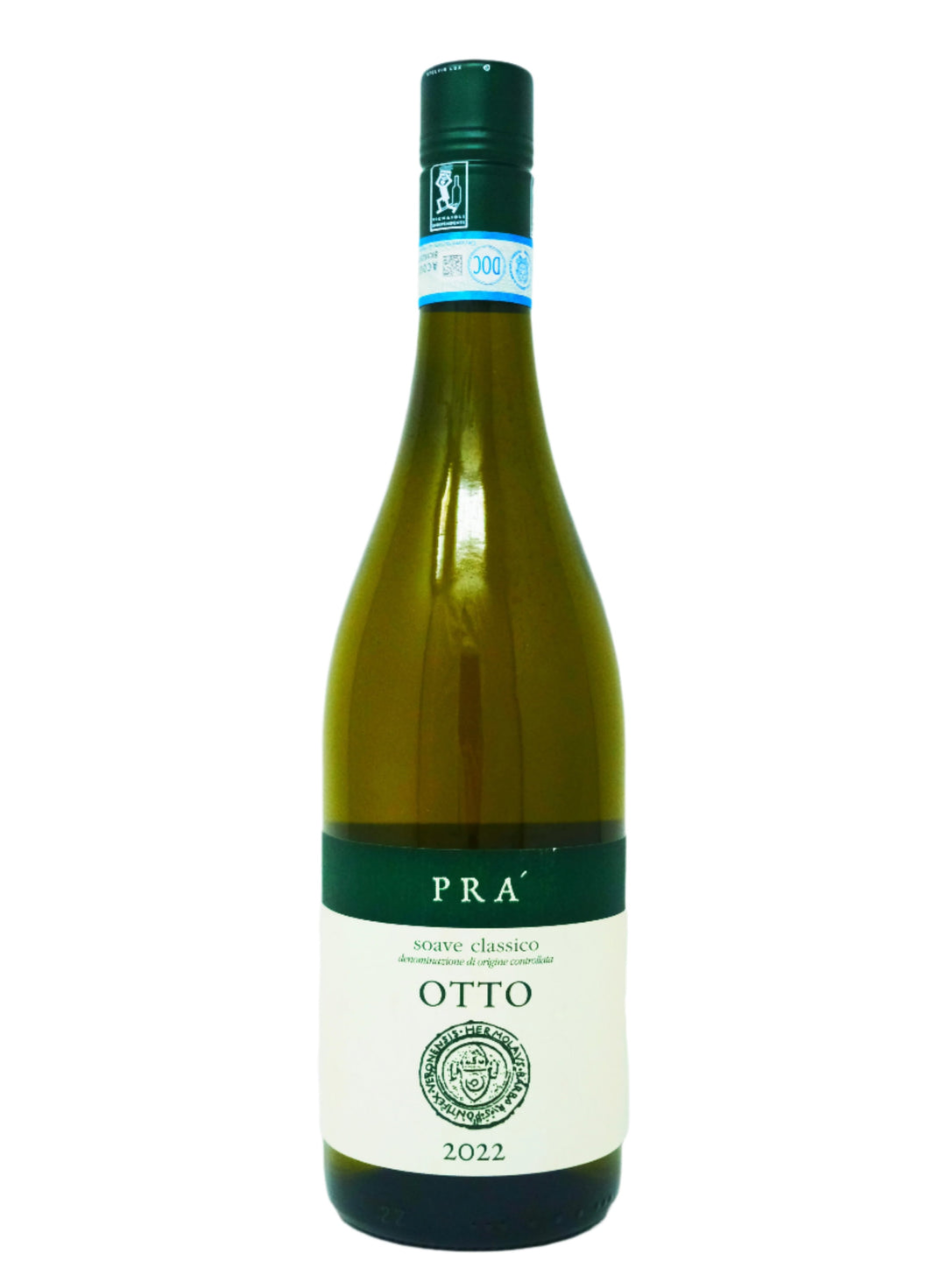 Pra "Otto" Soave Classico 2023