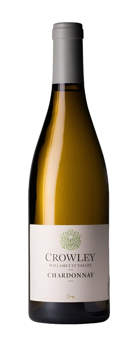 Crowley Chardonnay 2021