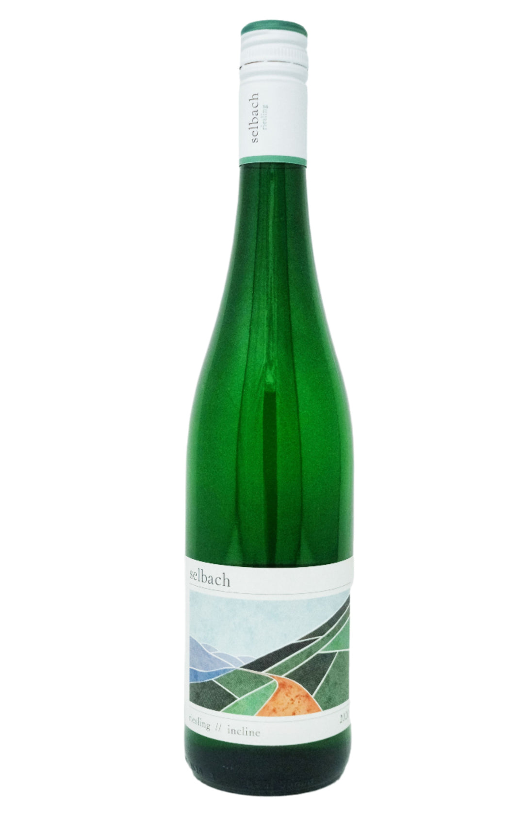 Selbach "Incline" Riesling 2021