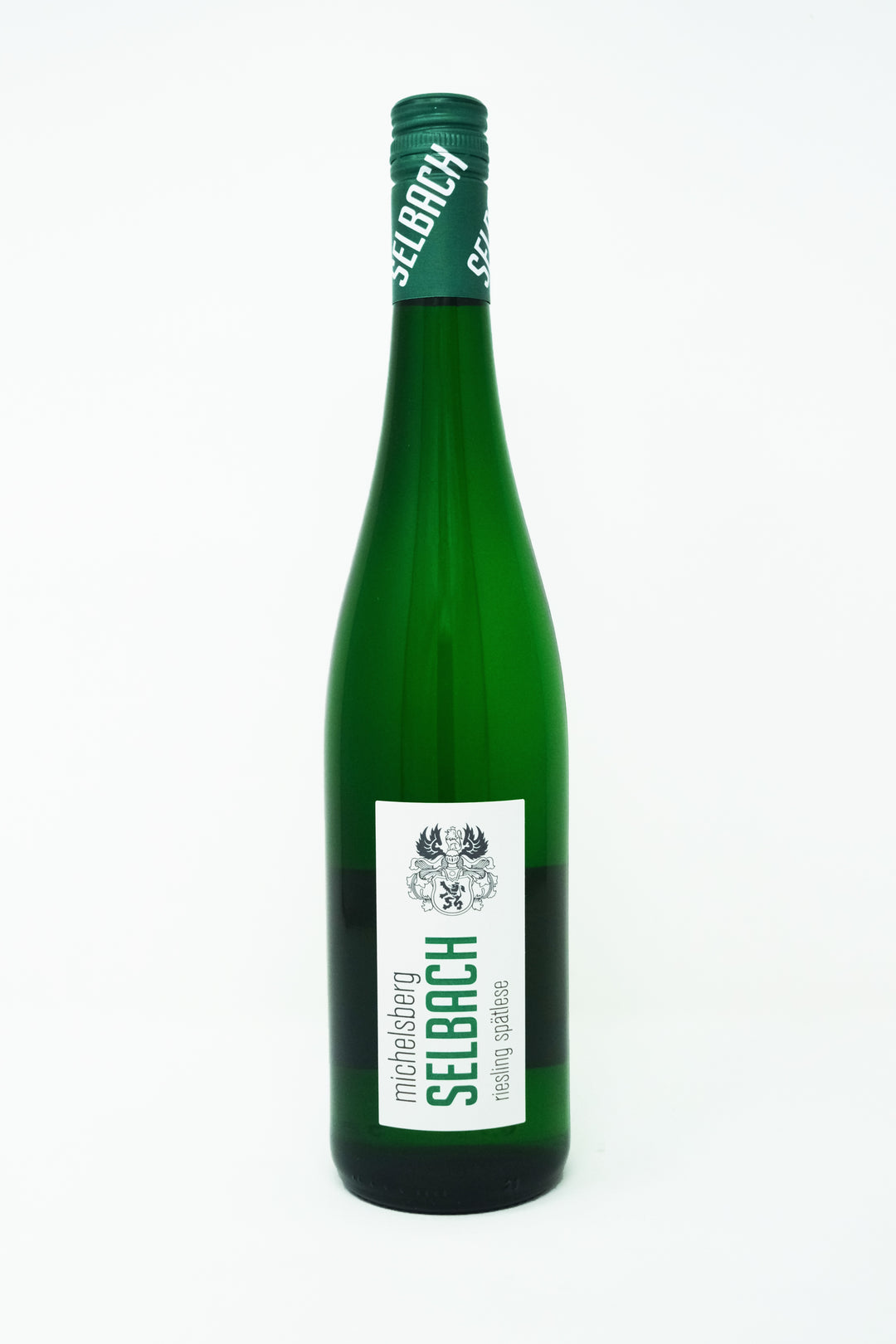 Selbach Saar Riesling Spatlese