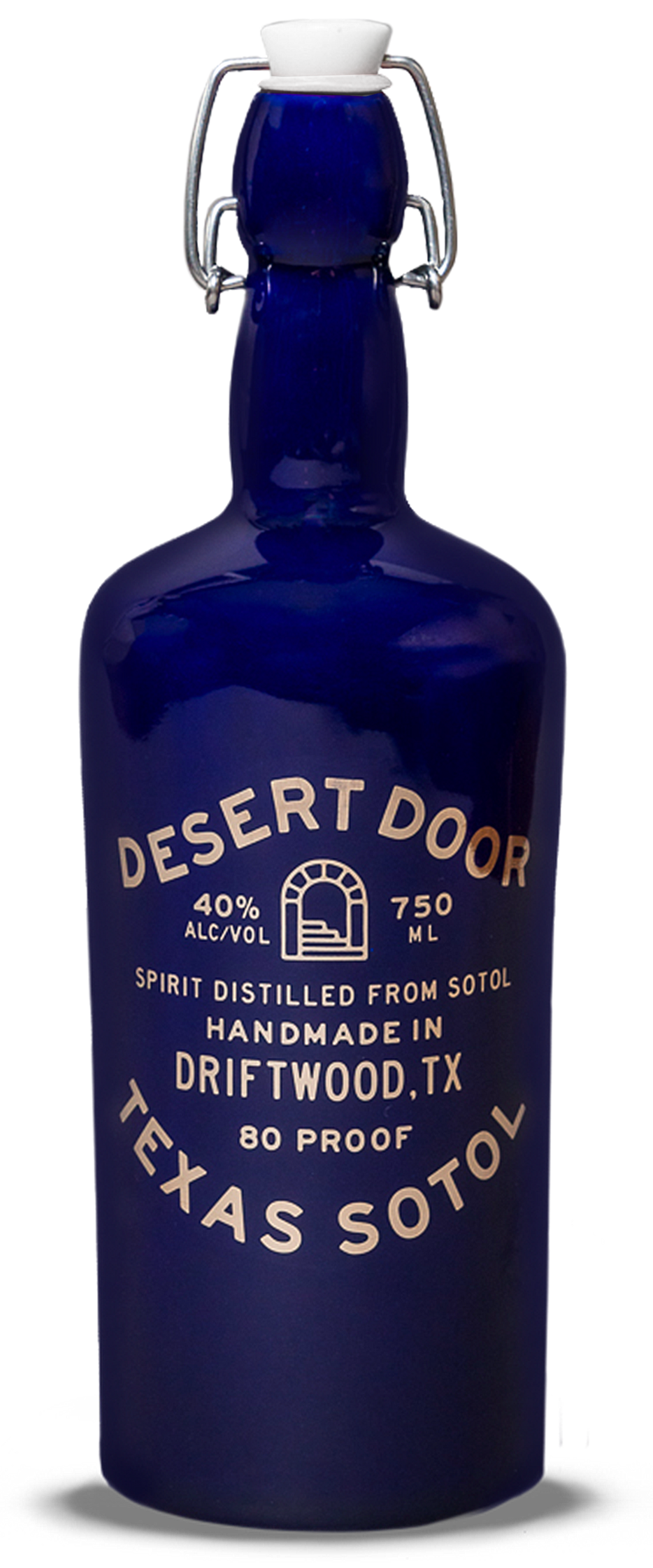 Desert Door Sotol