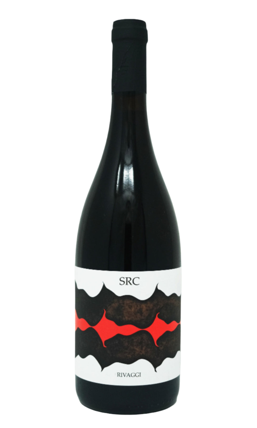 SRC Etna Rosso Cru Rivaggi 2019