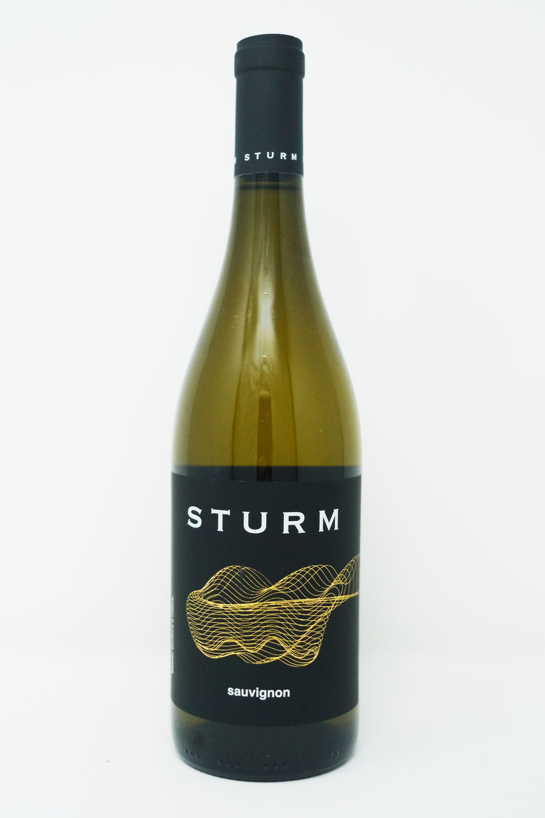 Sturm Collio Sauvignon Blanc