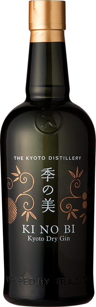 Ki No Bi Dry Gin