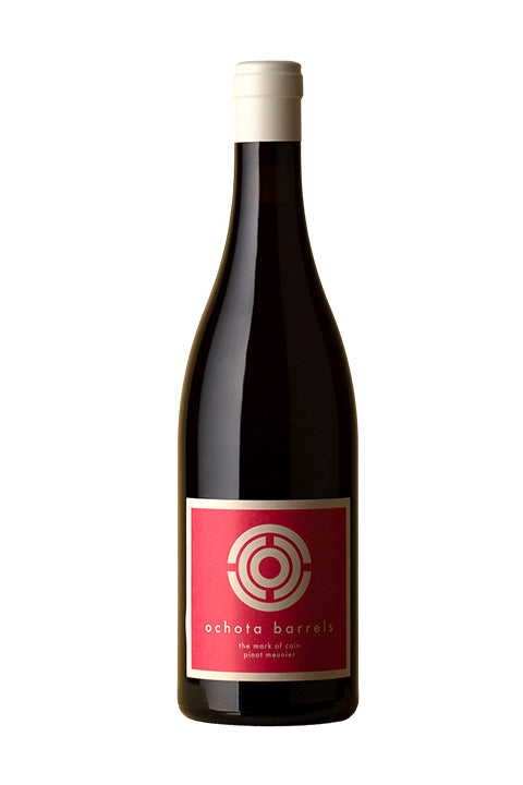 Ochota Barrels "The Mark of Cain" Pinot Meunier 2023