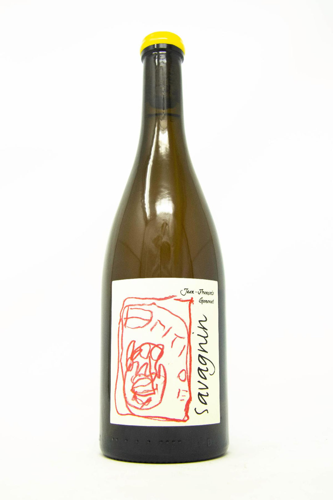 J.F. Ganevat "Antide" Savagnin 2015