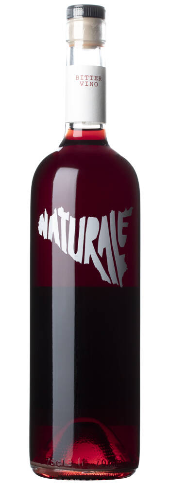 Naturale Bitter Vino