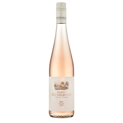 Weingut Brundlmayer Zweigelt Rose 2023