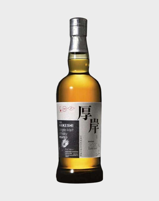 Akkeshi "Usui" Single Malt