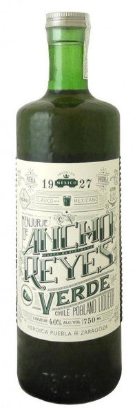 Ancho Reyes Verde Chile Liqueur