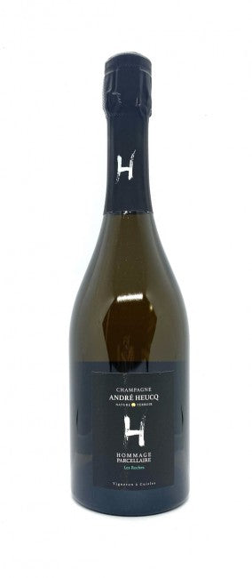 Champagne Andre Heucq