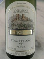 Scherer Pinot Blanc