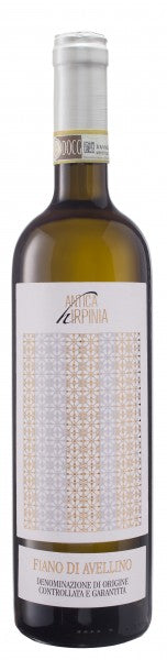 Antica Hirpinia Fiano di Avellino