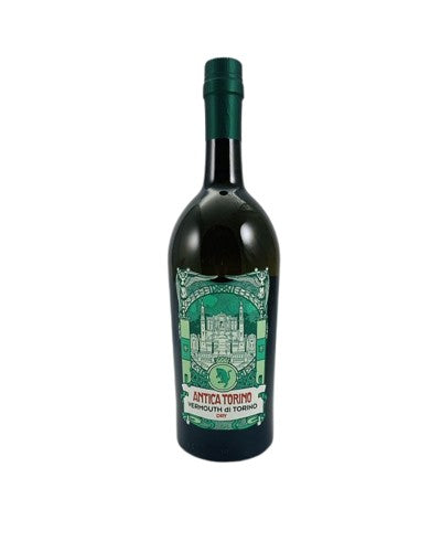 Antica Torino Vermouth Dry 375ml