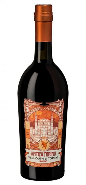 Antica Torino Vermouth Rosso