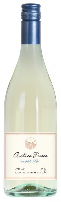 Antico Fuoco Moscato 750ml