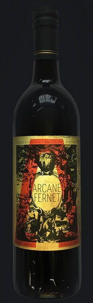 Arcane Fernet