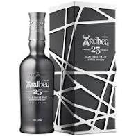 Ardbeg 25