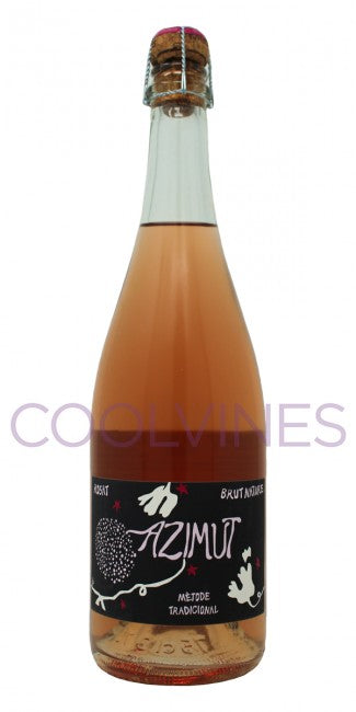 Azimut Cava Rosat