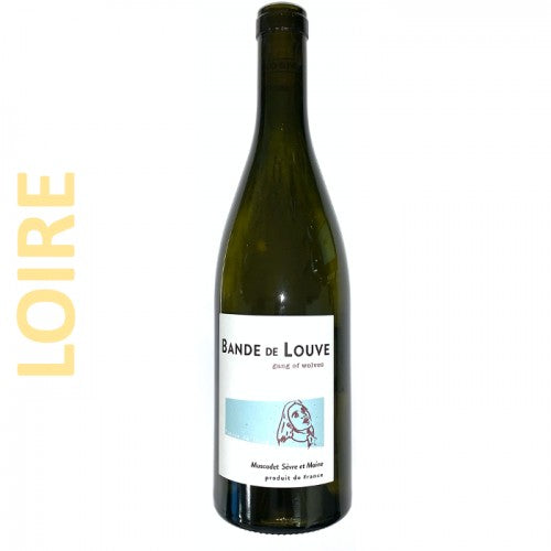 Bande de Louve, Muscadet