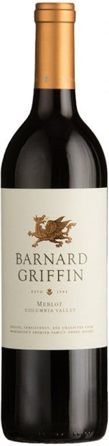 Barnard Griffin Merlot 2022