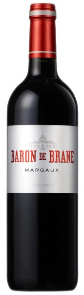 Baron de Brane Margaux 2016